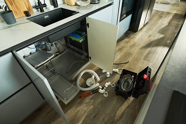 24/7 Emergency Leak Detection experts in Falls Church, VA